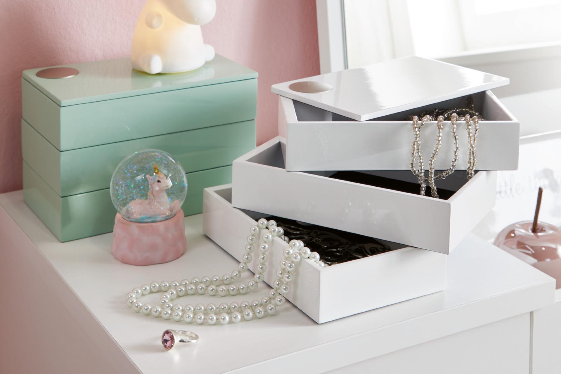 Aufbewahrungsboxen - Jetzt shoppen! mömax