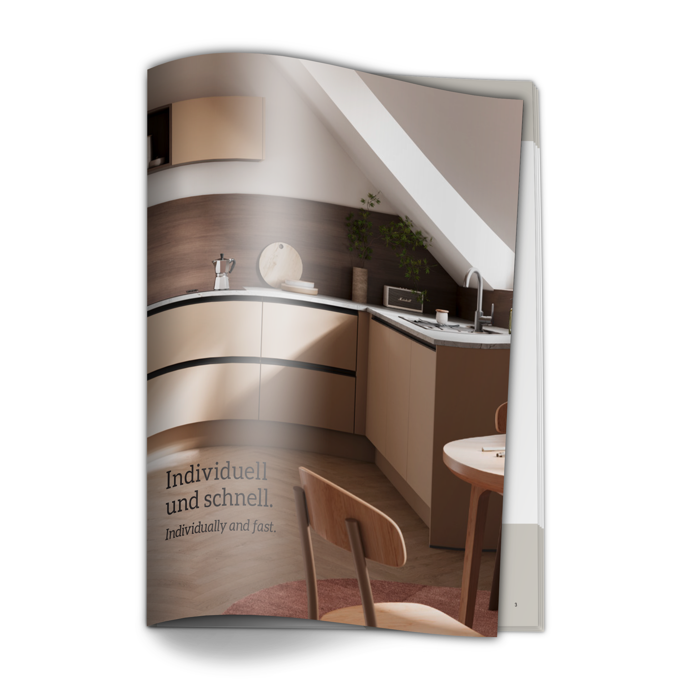 Impuls Küchenjournal 2026