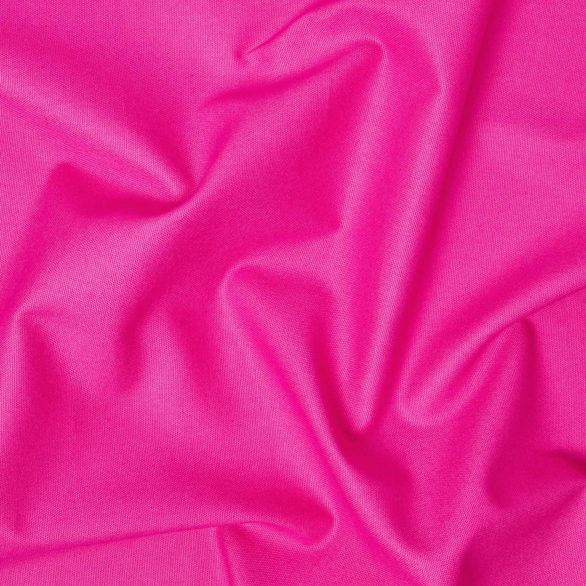 BAUMWOLLSTOFF Meterware pink, 150 cm - Pink, Textil (150/100cm) - Homescapes