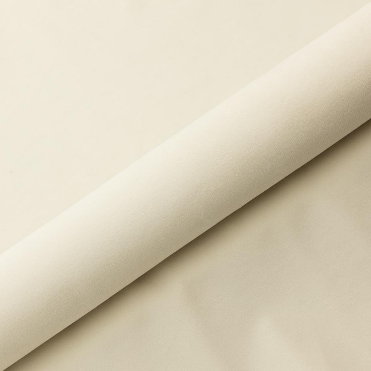 POLSTERBETT NEMIS 140x200 cm mit Bettkästen - Beige - Beige, Holz (140/200cm) - MASSENO