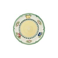 BROTTELLER French Garden Fleurence bunt ø 17,4 cm - Multicolor, Keramik (17.4cm) - Villeroy & Boch