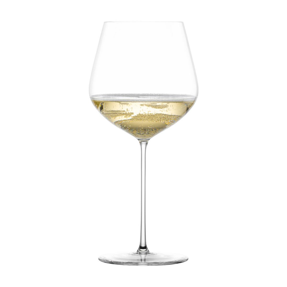 ALLROUND WEINGLÄSER VUELO transparent 640 ml 2er Set - Transparent, Glas (0.64L) - Zwiesel Glas