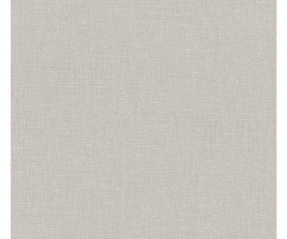 VLIESTAPETE Beige 53/1005 cm - Beige, Textil (53/1cm) - KUNSTLOFT