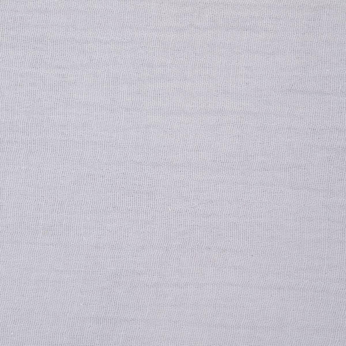 HAUSBETT- HIMMEL LIAN - Hellgrau, Textil - IDIMEX