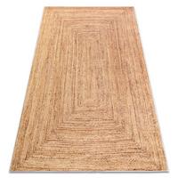 TEPPICH Andre 120/170 cm - Beige, Textil (120/170cm) - rugsX