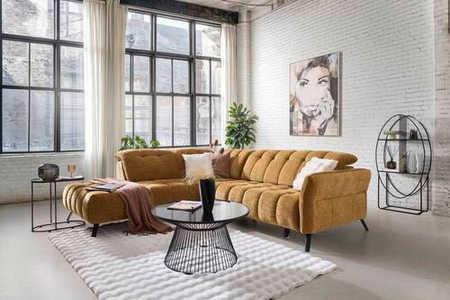 Wohnlandschaft New York Links