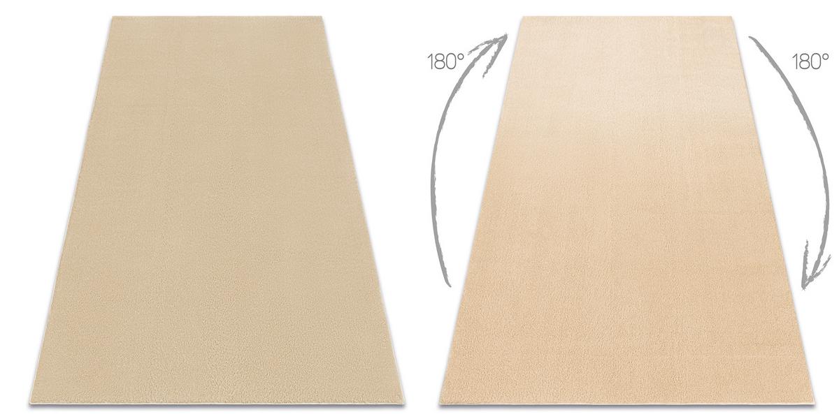 TEPPICH Lindo 120/170 cm - Beige, Textil (120/170cm) - rugsX