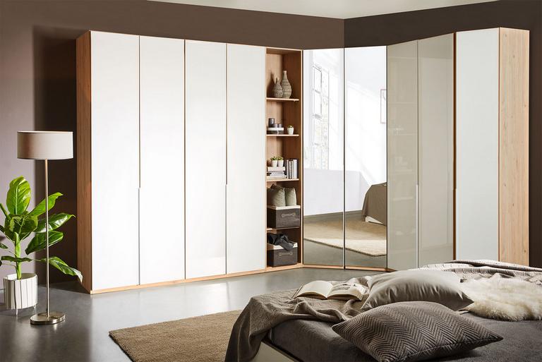 Kleiderschränke | Kleiderkästen & Schlafzimmerschränke mömax