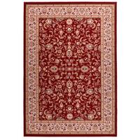 ORIENTTEPPICH Dolna 200x300 cm - Rot, Textil (200/300cm) - THEKO