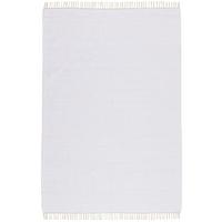FLECKERLTEPPICH Chindi 160x230 cm - Weiß, Textil (160/230cm) - Rug and Roll