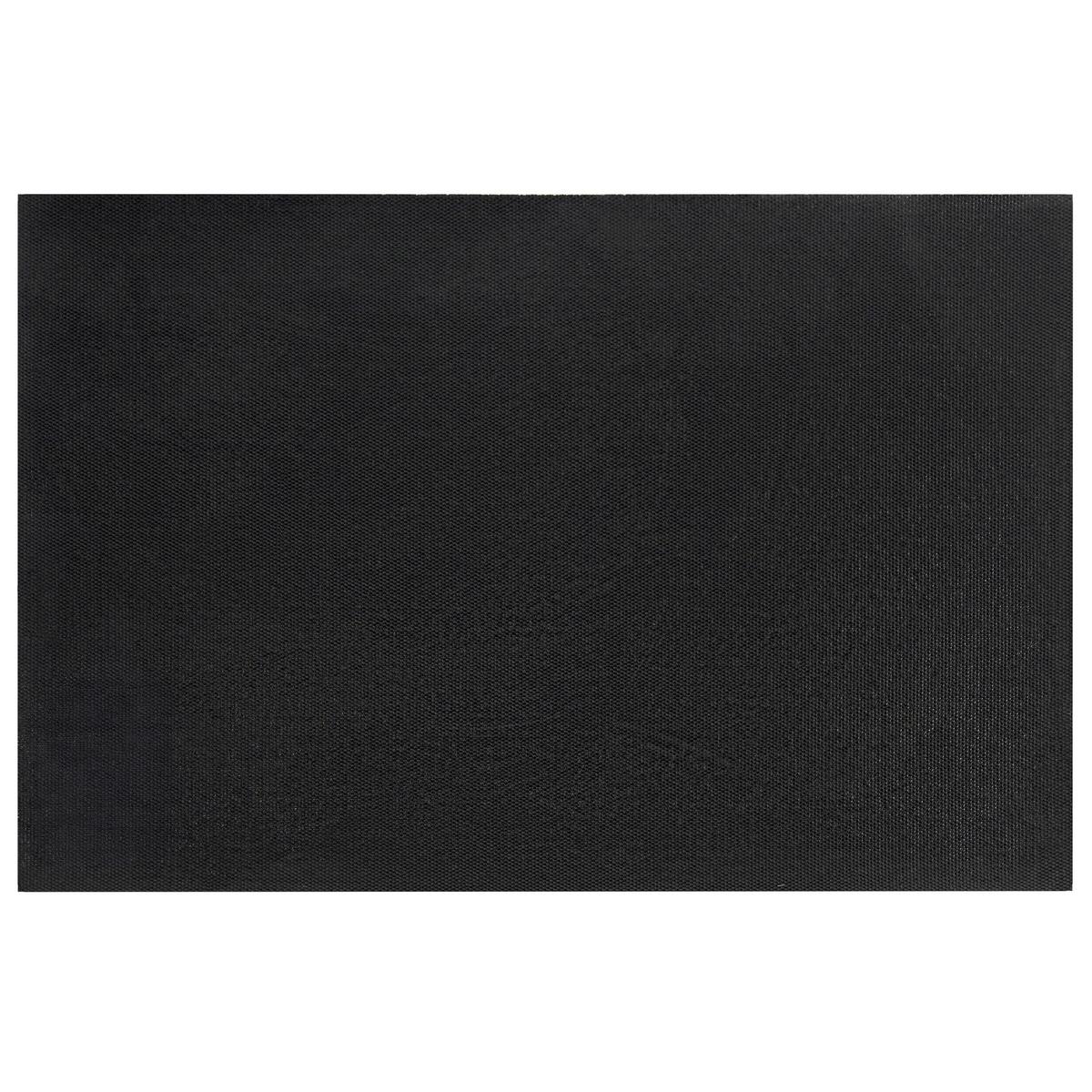 FUSSMATTE Braun/Beige 40/60 cm Kokosfasern Tuksuk - Braun, Textil (40/60cm) - Beliani