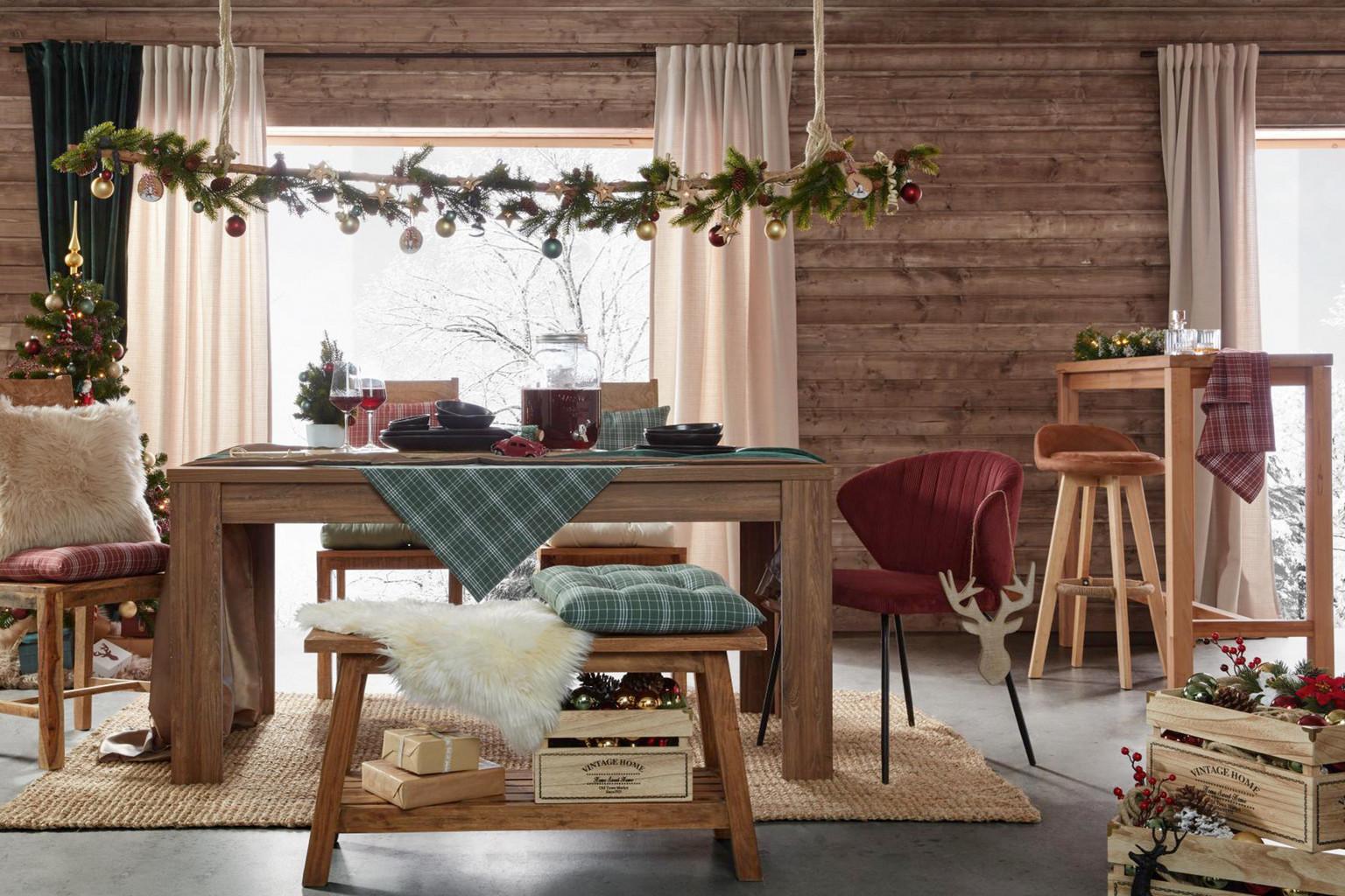 Weihnachtsartikel online kaufen mömax