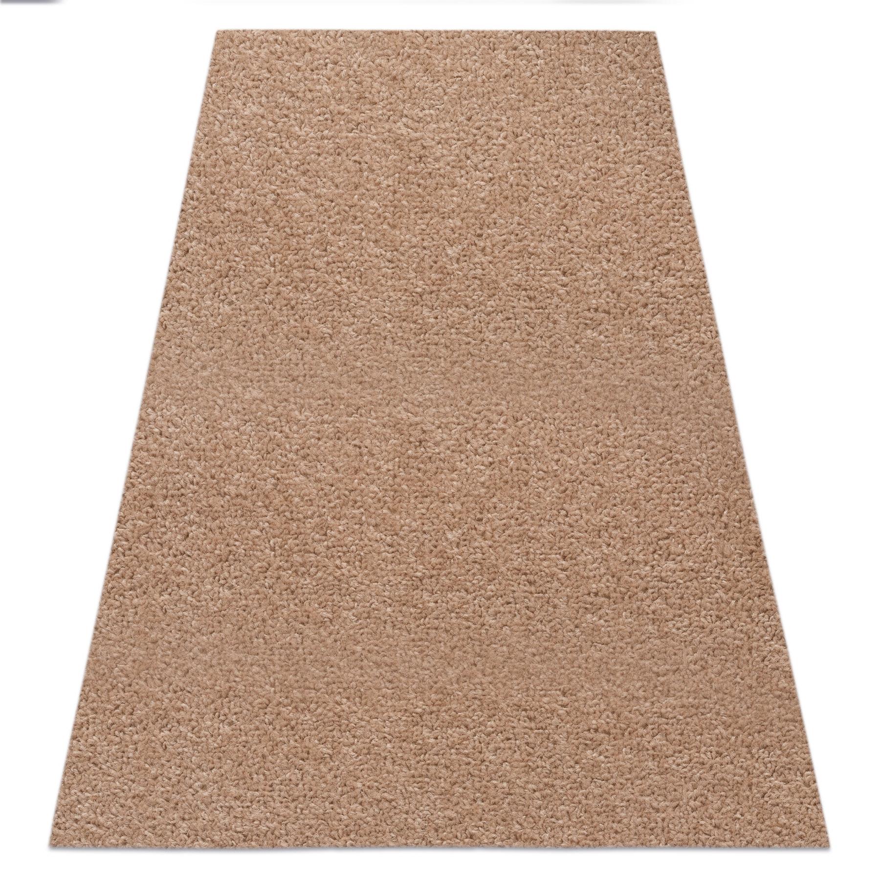 LÄUFERBODEN ETON 300/400 cm - Beige, Textil (300/400cm) - rugsX