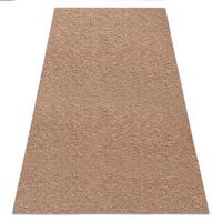 LÄUFERBODEN ETON 300/400 cm - Beige, Textil (300/400cm) - rugsX
