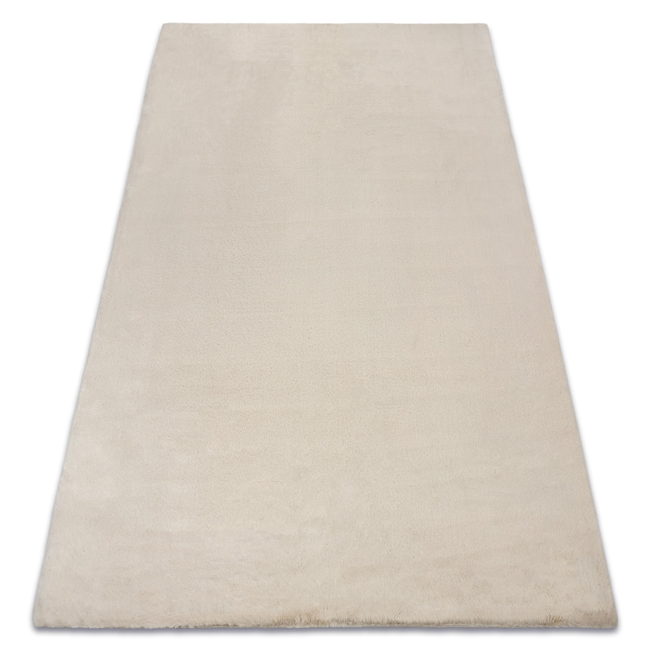 TEPPICH Bunny 180/270 cm - Beige, Textil (180/270cm) - rugsX