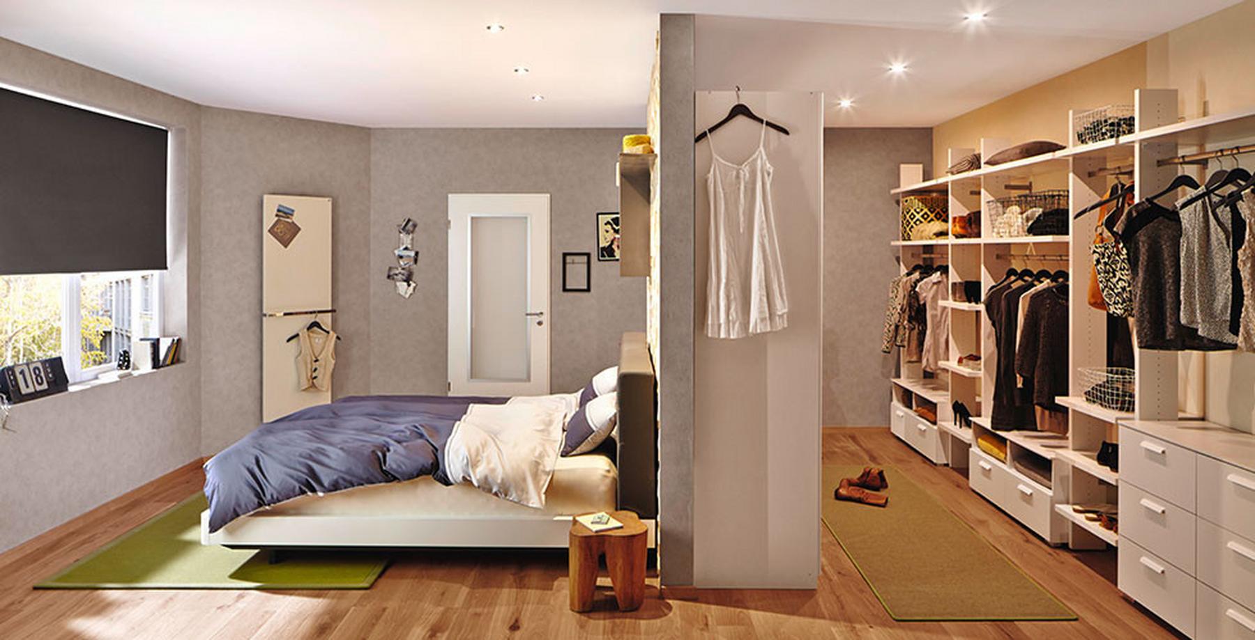 Schlafzimmer-Ideen zum Träumen | Schlafzimmer-Trends mömax