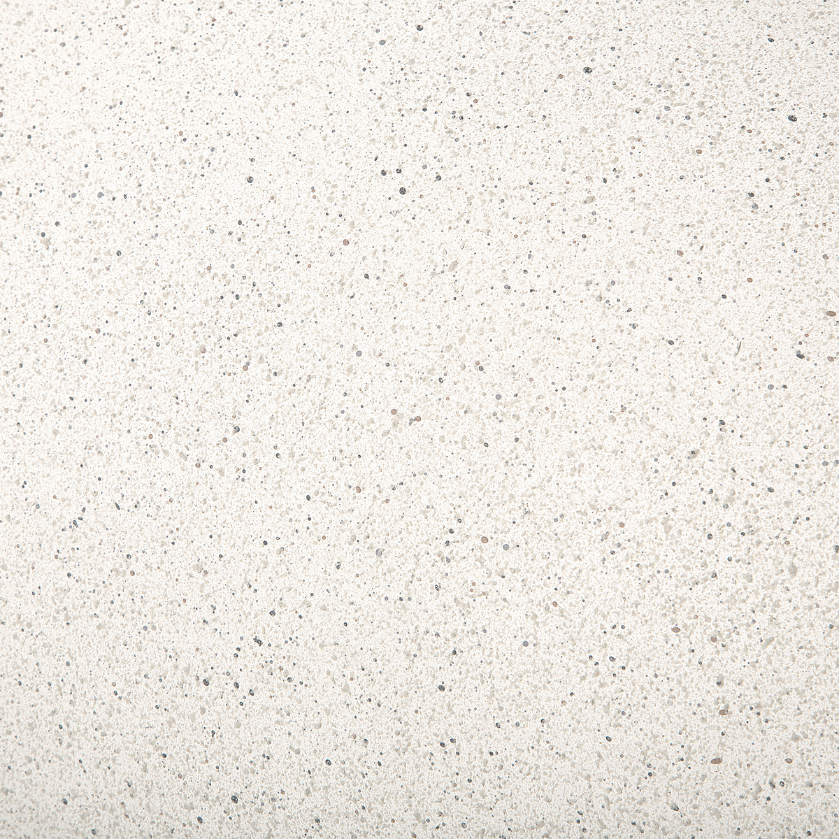 BLUMENTOPF hellbeige rund 31/31/58 cm Abdera - Beige, Stein (58cm) - Beliani