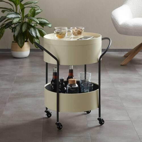 Allzweckwagen Fabienne