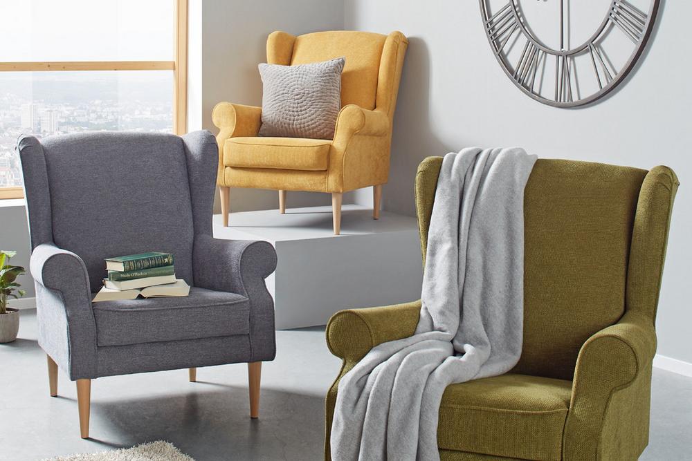 Sessel jetzt entdecken mömax