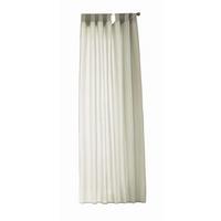 VORHANG POTSDAM HxB 245x140 cm Creme - Creme, Textil (140/245cm) - Gardinenbox