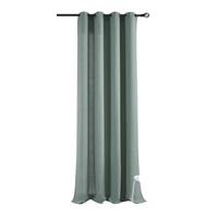 VORHANG »Essen« HxB 245x145 cm Grün - Grün, Textil (145/245cm) - Gardinenbox