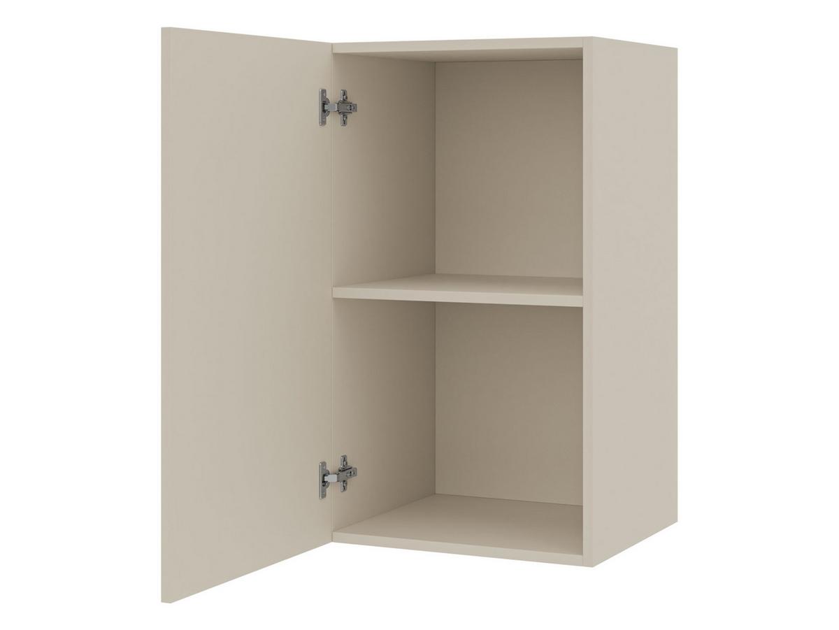 HÄNGESCHRANK Lorin LO12 L / P - Kaschmir, Holzwerkstoff (45/78/40cm) - MIRJAN24