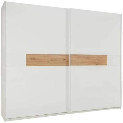 SCHWEBETÜRENSCHRANK BALOU