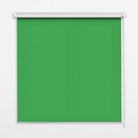 INNENROLLO - Fensterrollo - Rollo - 80x180 cm - Grün - Grün, Kunststoff (80/180/0.5cm) - TULUP