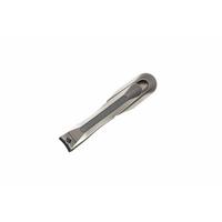 NAGELKNIPSER EDELSTAHL SS-112, 9.5 cm - Silberfarben, Metall (2/1.8/9.5cm) - Seki EDGE