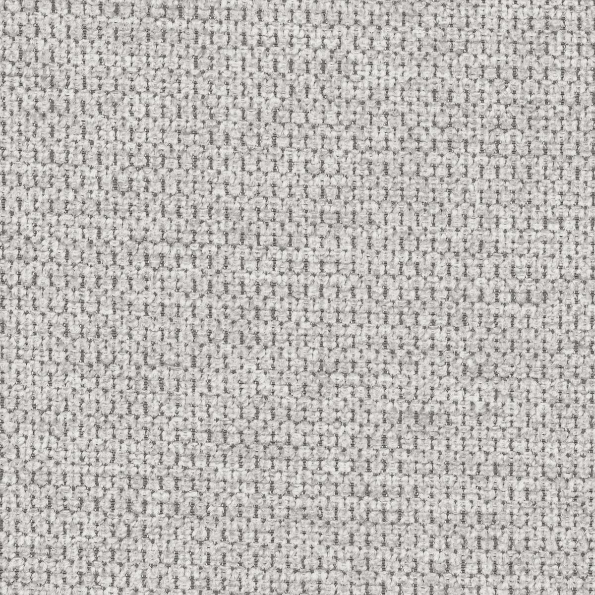 ECKSOFA L Form Didim Duo Hellgrau 288/162/80 cm – stilvolle kleine Eckcouch Links - Hellgrau/Schwarz, Kunststoff/Textil (288/162cm) - AX Living