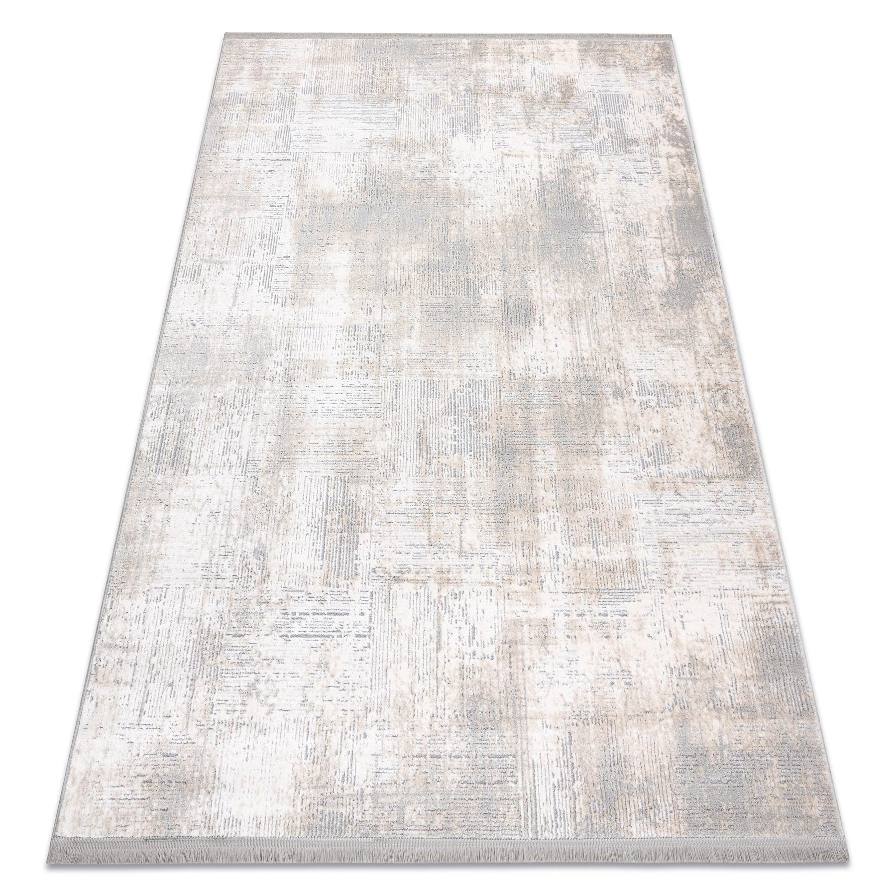 TEPPICH Tuls 200/290 cm - Beige, Textil (200/290cm) - rugsX