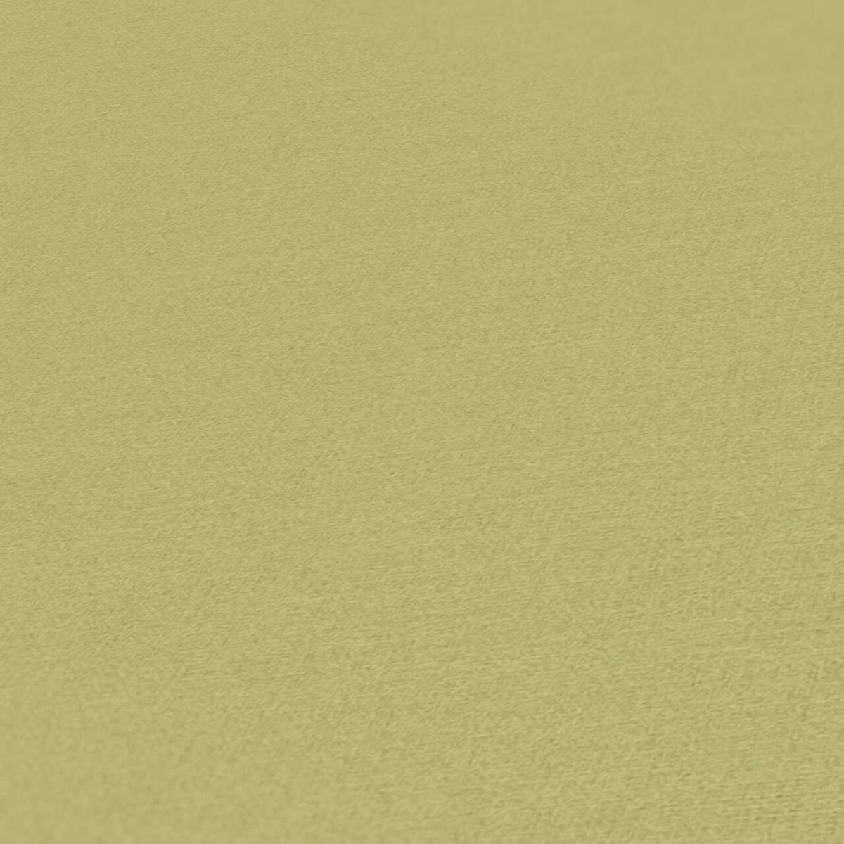 VLIESTAPETE Grün 53/1005 cm - Grün, Textil (53/1cm) - KUNSTLOFT