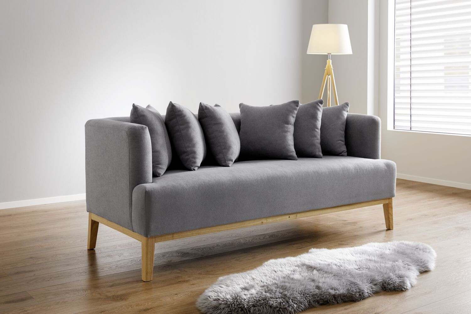 2er Sofa