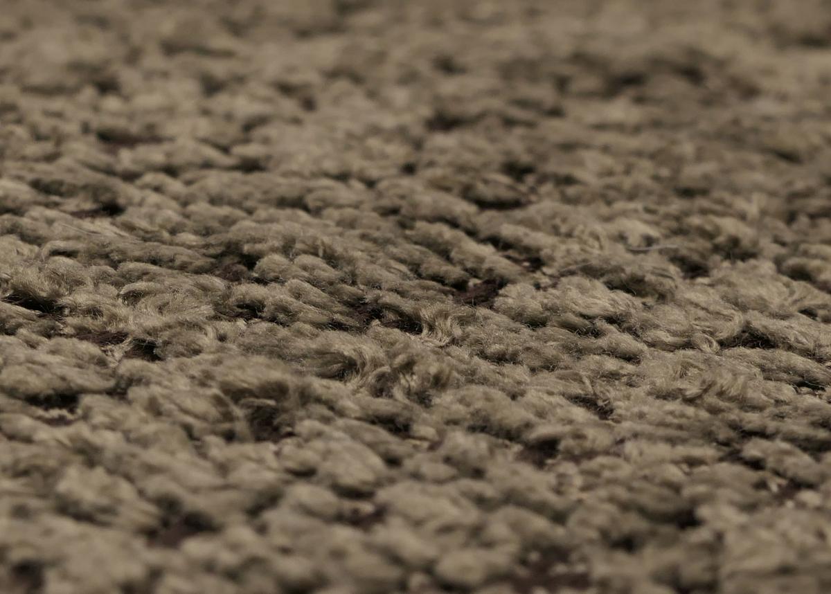 LOUNGE-SESSEL Dunkelgrün - Dunkelgrün, Textil (75/80/78cm) - MCW