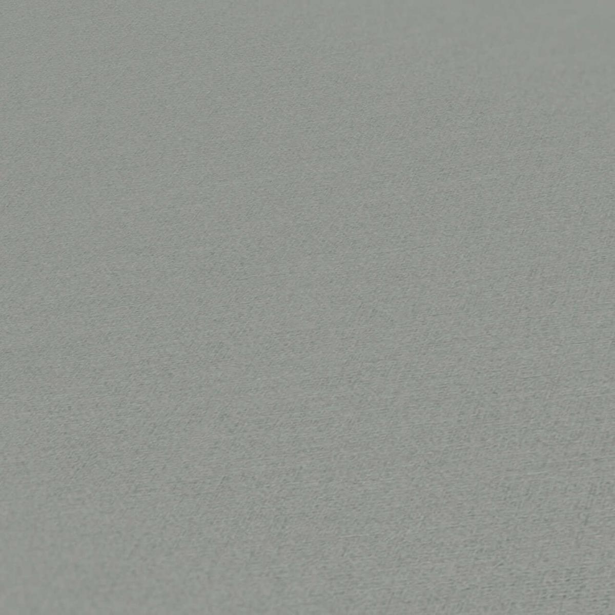 VLIESTAPETE Grau 53/1005 cm - Grau, Textil (53/1cm) - KUNSTLOFT