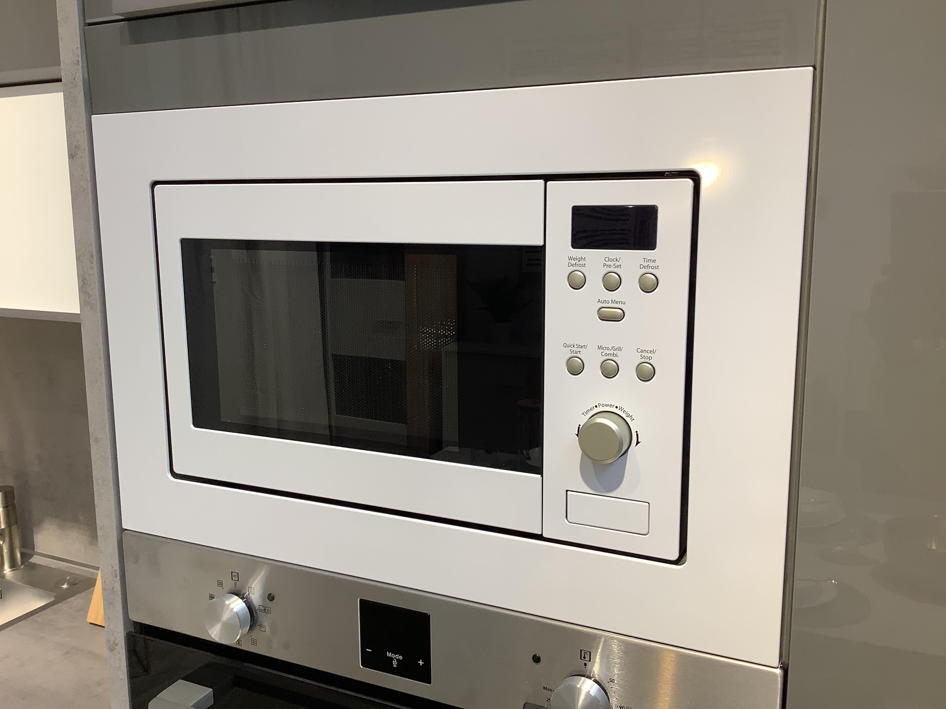 BEÉPÍTHETŐ MIKROHULLÁMÚ SÜTŐ EVIDO COMFORT 45MW CMC4DW.1