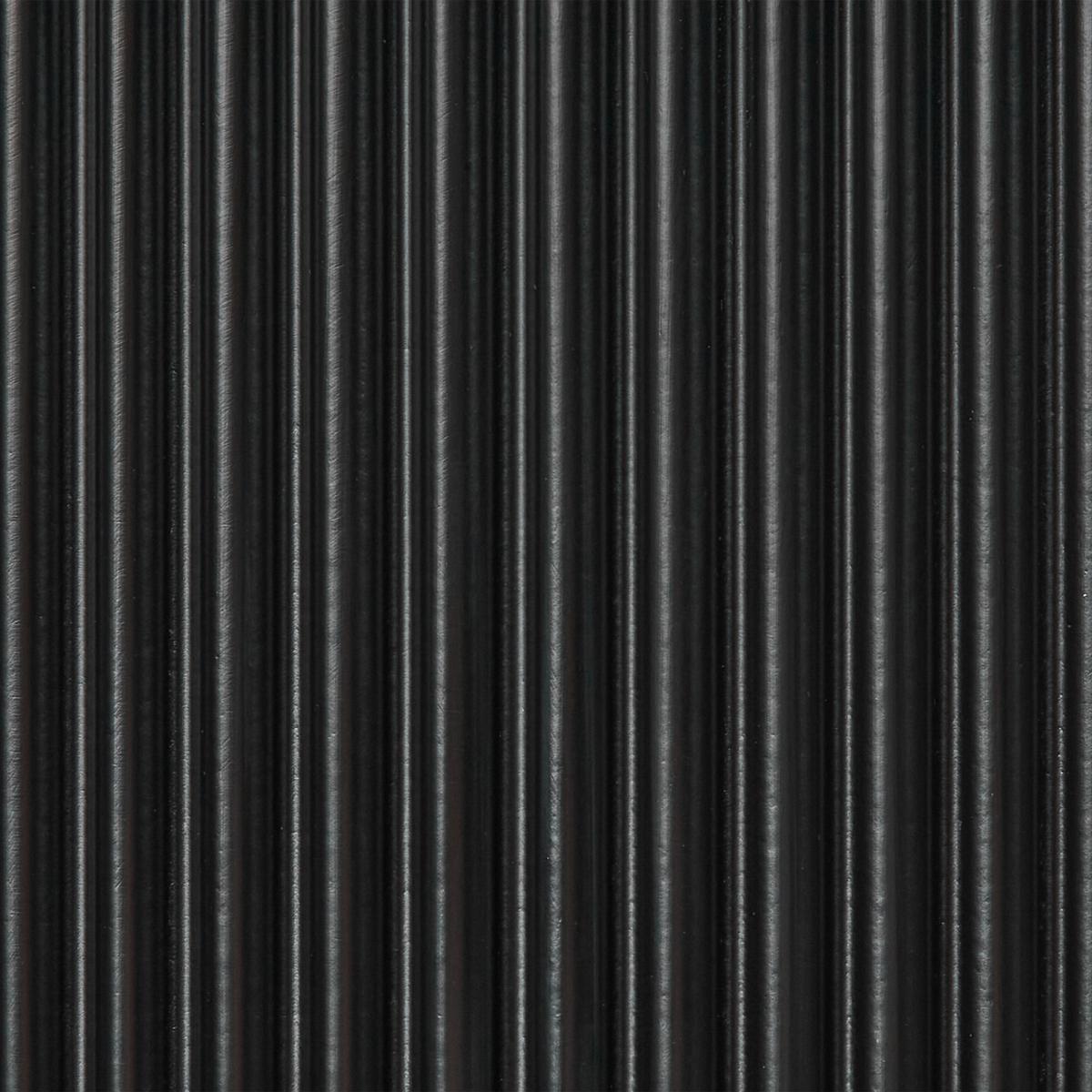 ESSTISCH Schwarz Savory - Schwarz, Holzwerkstoff (180/90/75cm) - Beliani