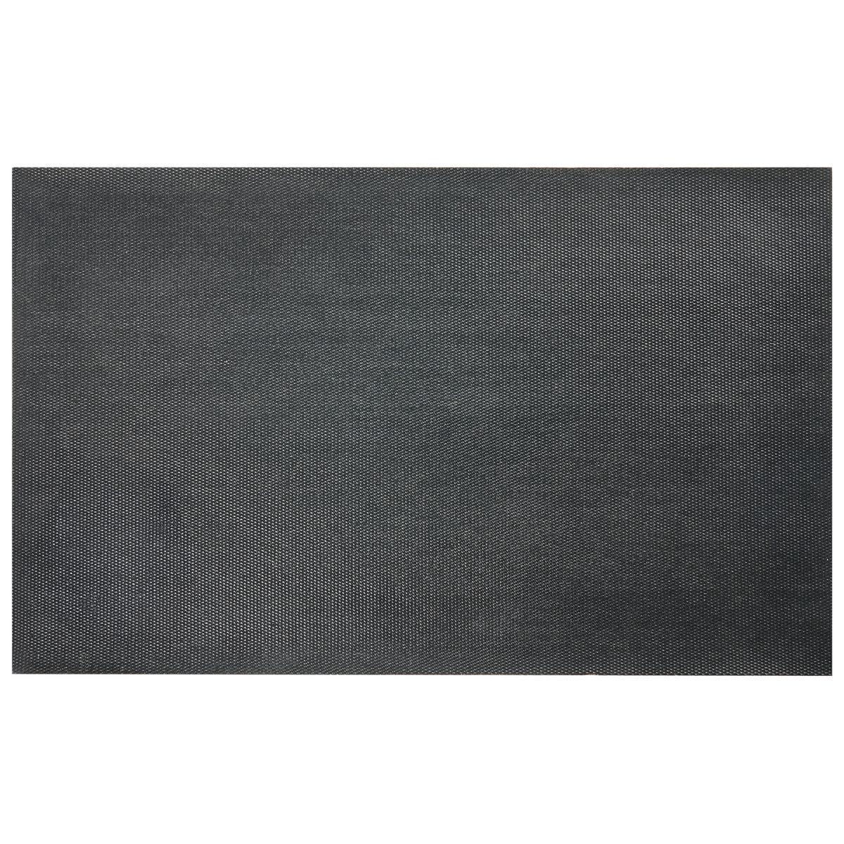 FUSSMATTE Naturfarben 50/80 cm Weihnachtsmotiv Kokosfasern Katalla - Naturfarben, Textil (50/80cm) - Beliani