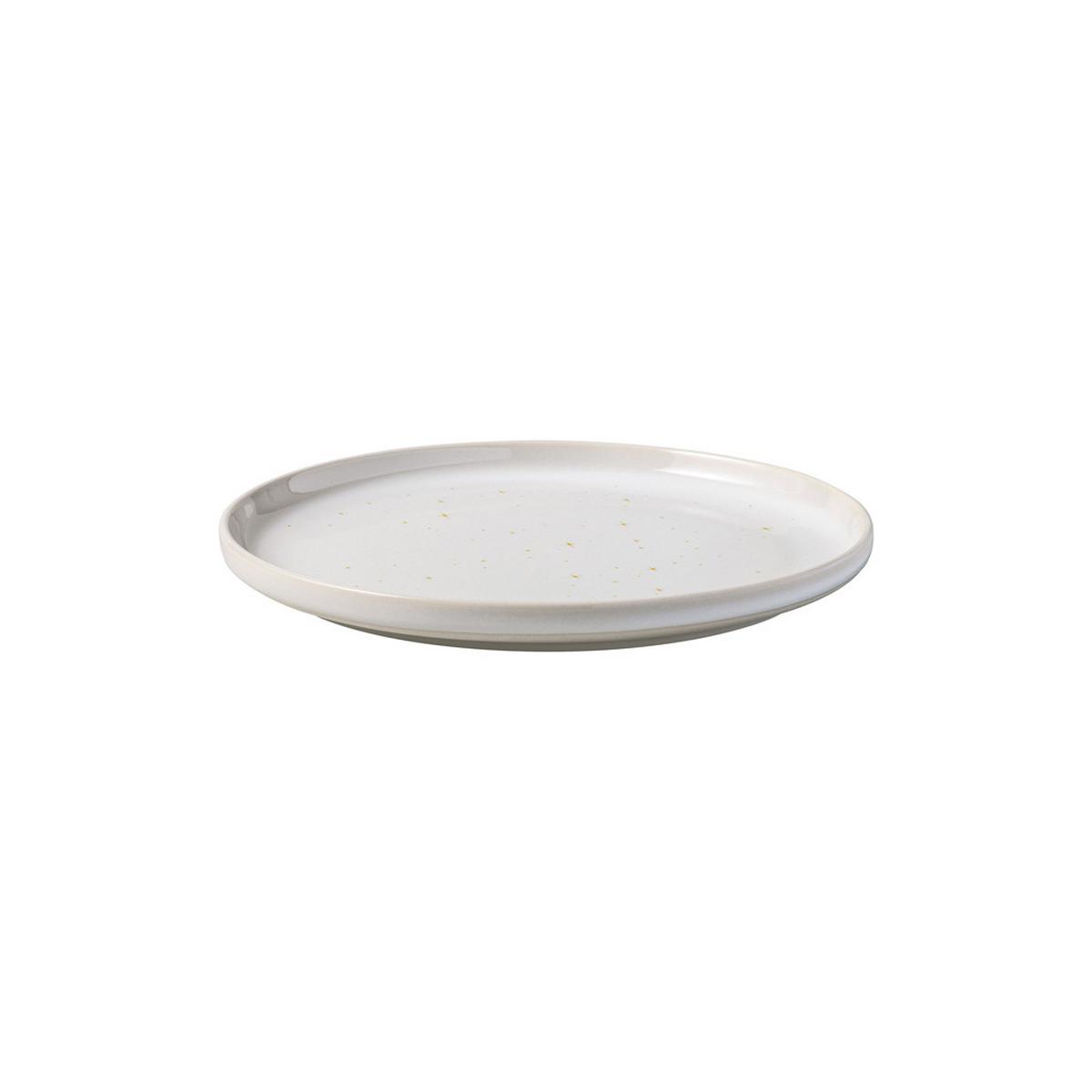 FRÜHSTÜCKSTELLER Winter Glow beige ø 21,1 cm - Beige, Keramik (21.1cm) - like.Villeroy & Boch