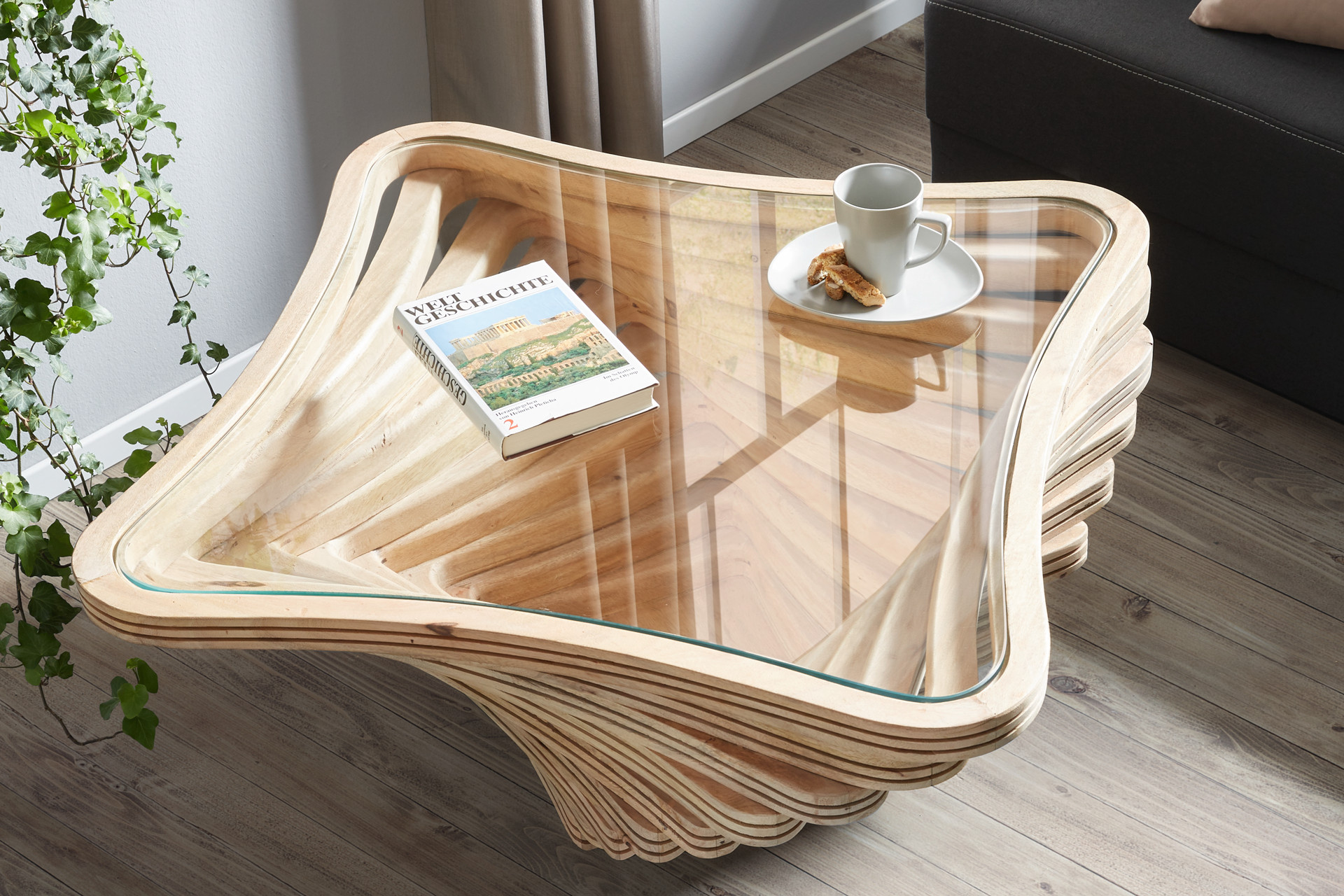 Kisasztalok látványkép