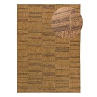 OUTDOORTEPPICH Naturfarben Guinea 120/170 cm - Naturfarben, Textil (120/170cm) - Atticgo