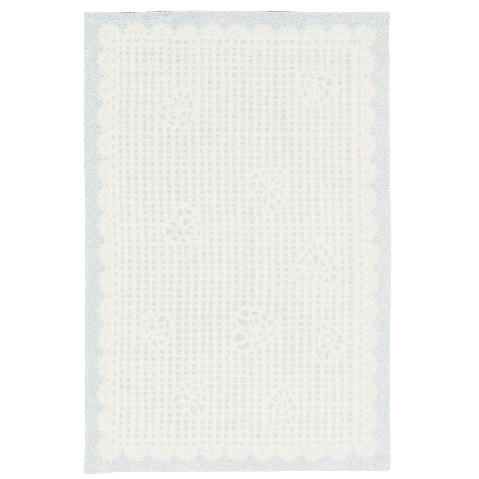 HAPPY KIDS MARIE - Blau, Textil (120/180cm) - Pergamon