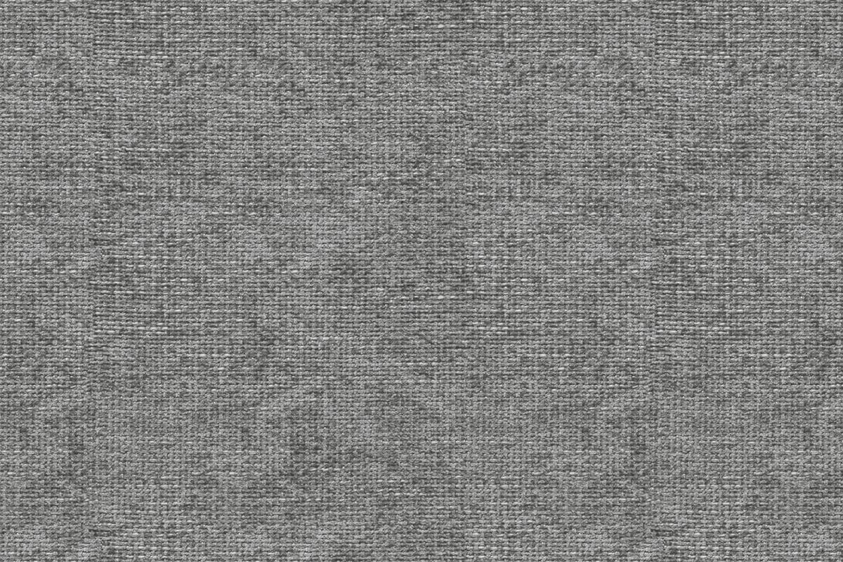 ECKSOFA SALVINI 5-Sitzer, grau - Schwarz/Grau, Holzwerkstoff/Textil (292/158cm) - Wozimo