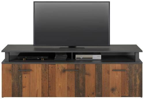 LOWBOARD MONTANA -EXKLUSIV-