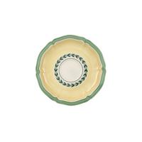 KAFFEE-/TEEUNTERTASSE French Garden Fleurence bunt ø 14,5 cm - Multicolor, Keramik (14.5cm) - Villeroy & Boch