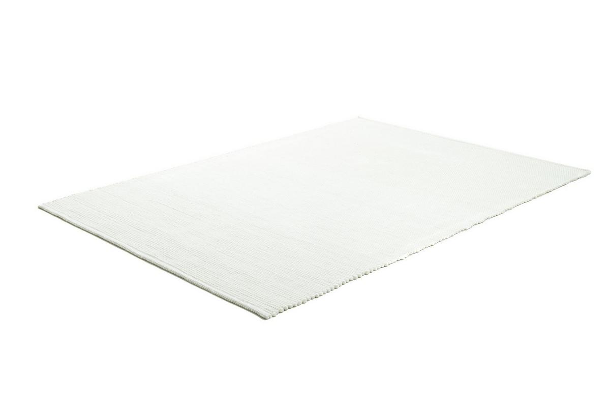 WEBTEPPICH Hörnum 140x200 cm - Naturfarben, Textil (140/200cm) - Sansibar SYLT