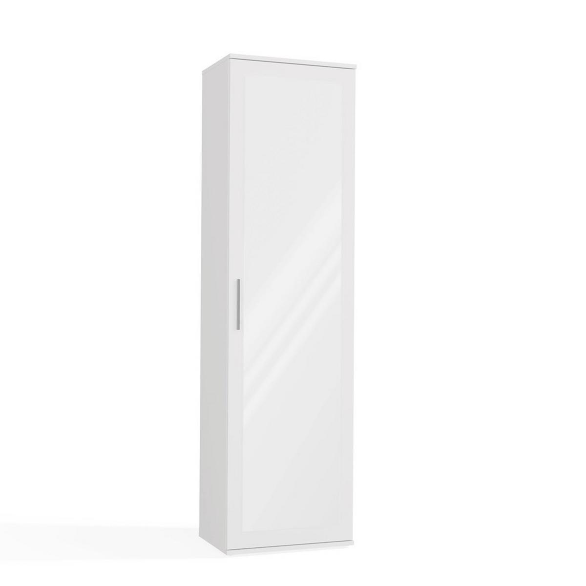 GARDEROBENSCHRANK Artisan 50/180/35 - Eiche Artisan, Holzwerkstoff (50/180/35cm) - RAUMHIRSCH FURNITURE