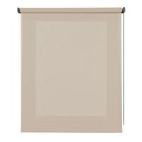 ROLLO | Deco Beige, 100 cm x 250 cm - Beige, Kunststoff (100/250cm) - STORESDECO
