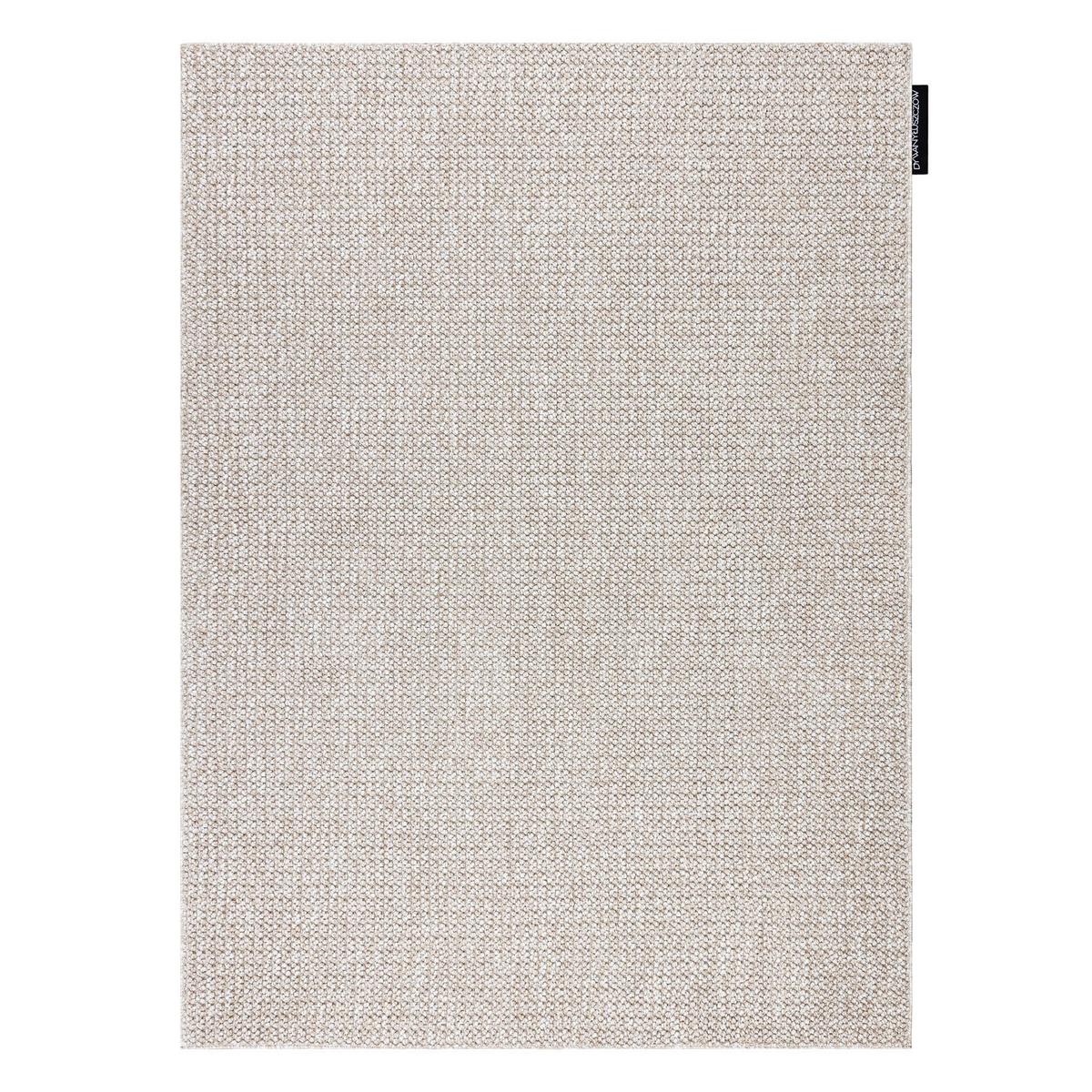 TEPPICH Casablanca LOOP 300/350 cm - Beige, Textil (300/350cm) - rugsX
