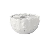 STÖVCHEN Toy's Delight Royal Classic weiß ø 12,1 cm - Weiß, Keramik (12.1/6.7cm) - Villeroy & Boch